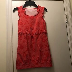 Performance Golf Dress